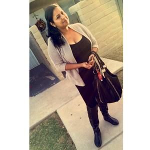 Meet your Posher, Refugio